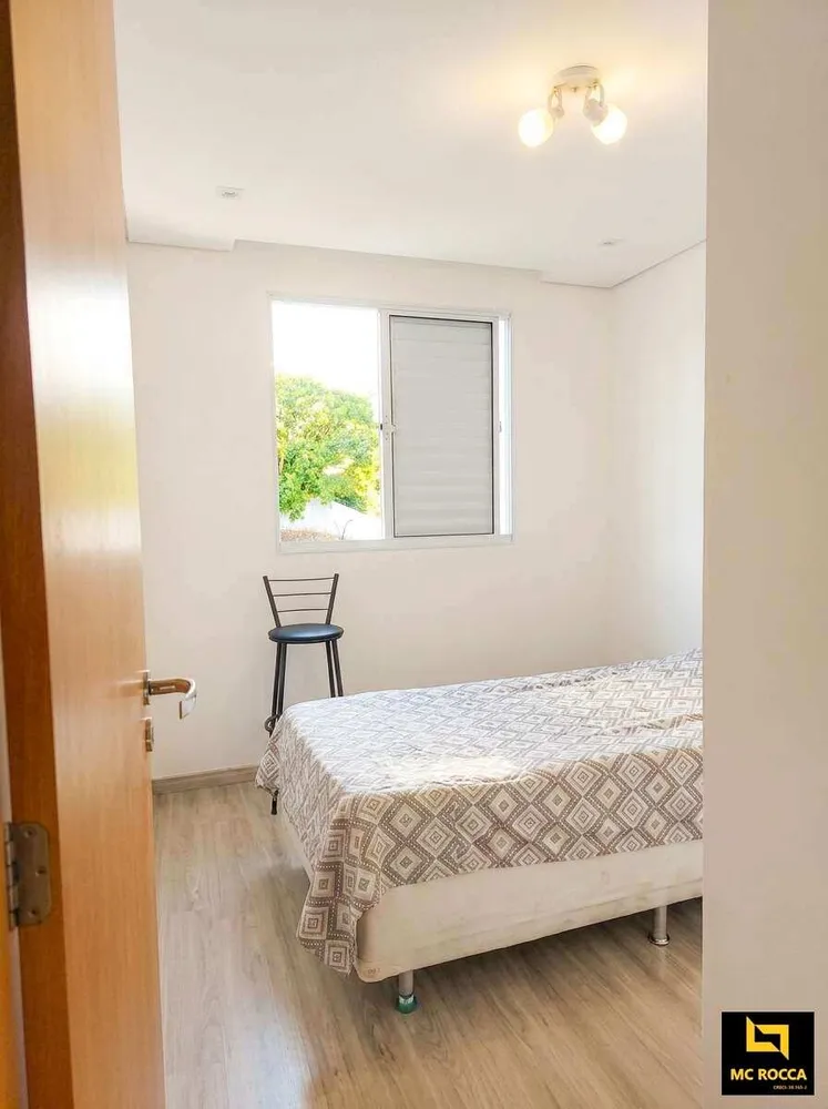 Apartamento, 2 quartos, 43 m² - Foto 7