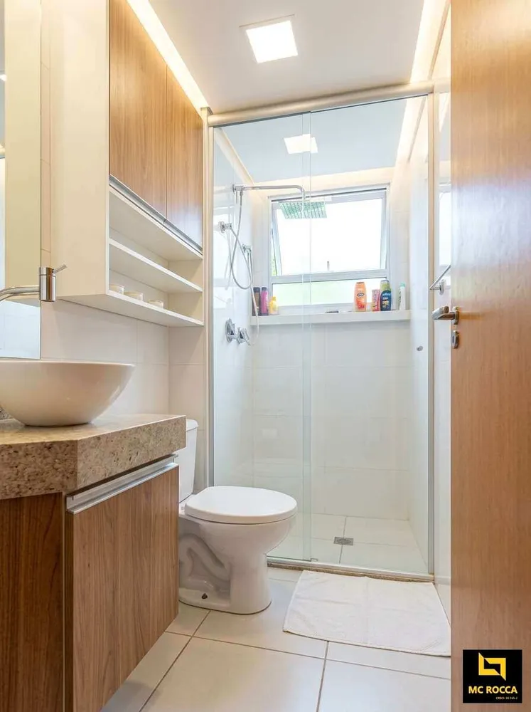 Apartamento, 2 quartos, 43 m² - Foto 8
