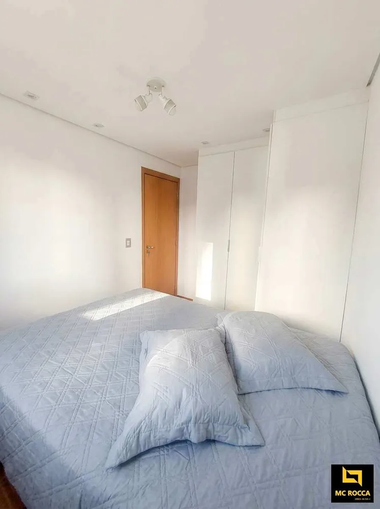 Apartamento, 2 quartos, 43 m² - Foto 5
