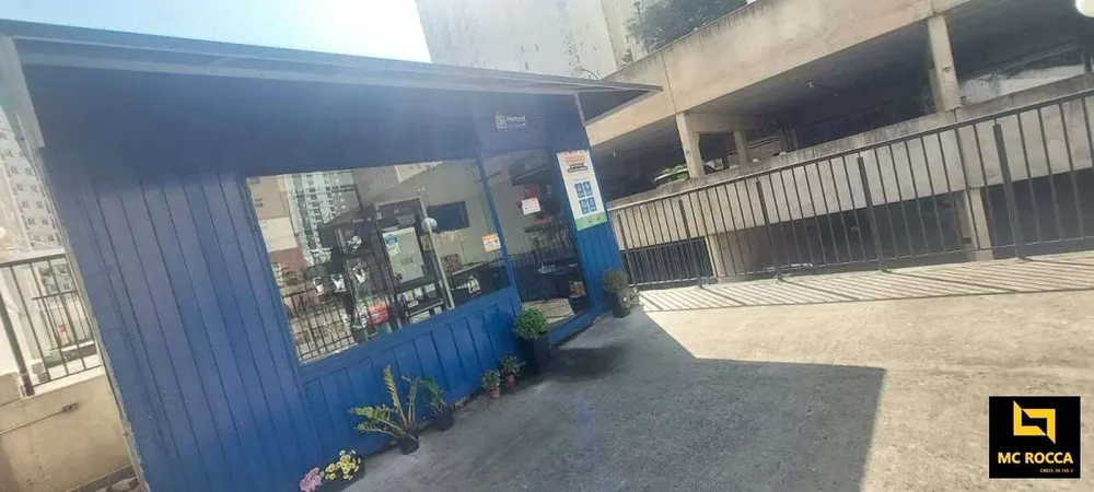 Apartamento, 2 quartos, 43 m² - Foto 15