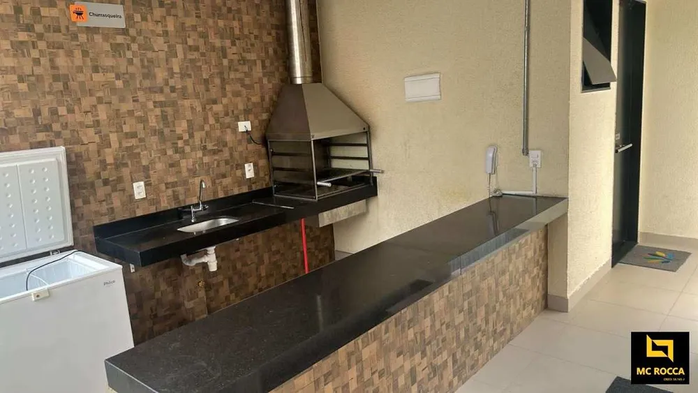 Apartamento, 2 quartos, 43 m² - Foto 13