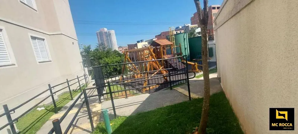 Apartamento, 2 quartos, 43 m² - Foto 14