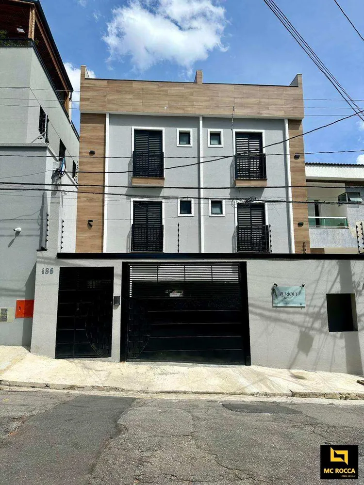 Apartamento, 2 quartos, 65 m² - Foto 16