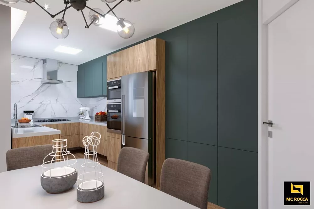 Apartamento, 2 quartos, 65 m² - Foto 2