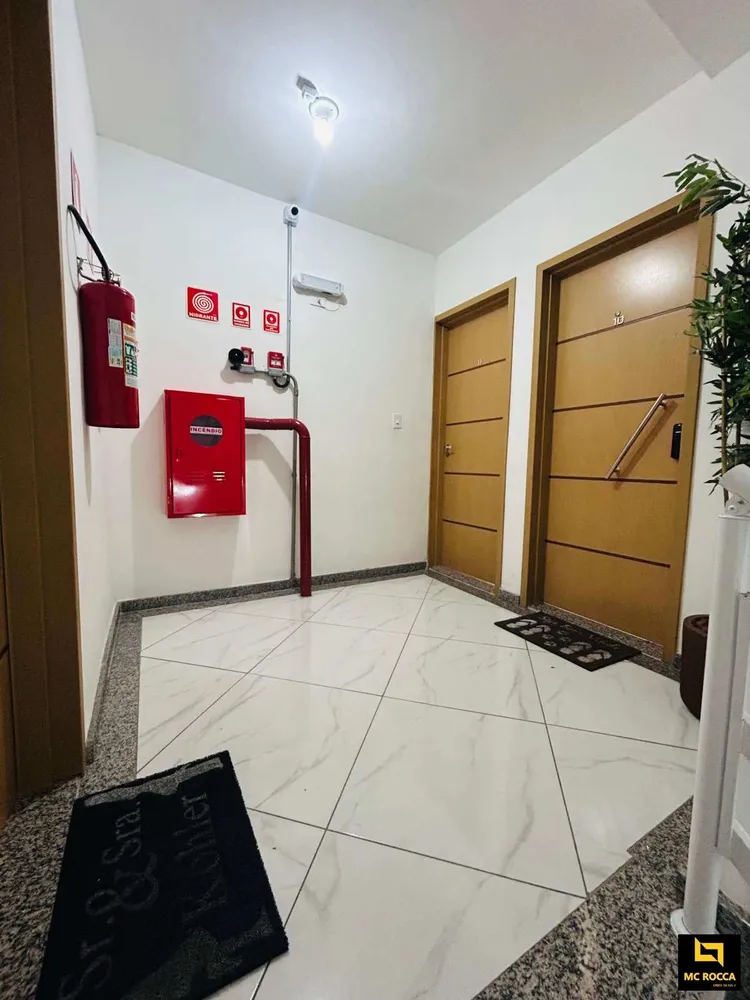 Cobertura, 2 quartos, 96 m² - Foto 13