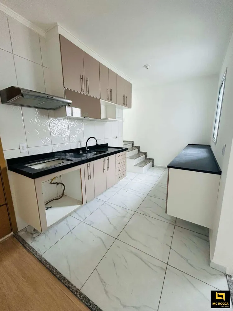 Cobertura, 2 quartos, 96 m² - Foto 3