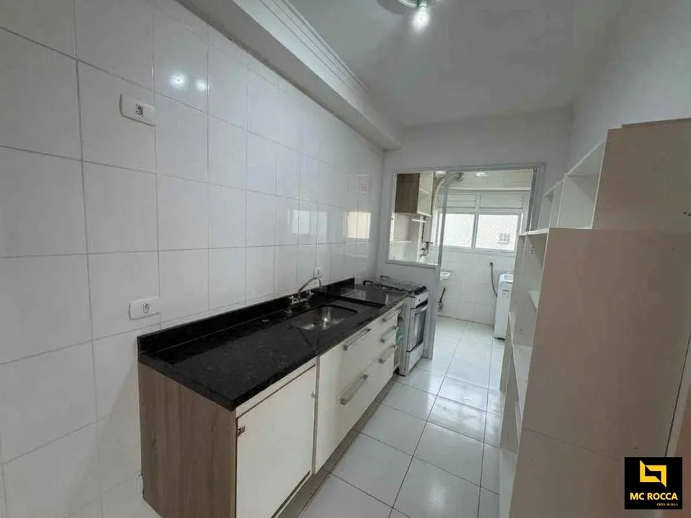 Apartamento, 2 quartos, 70 m² - Foto 6