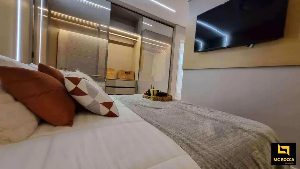 Cobertura, 3 quartos, 176 m² - Foto 9