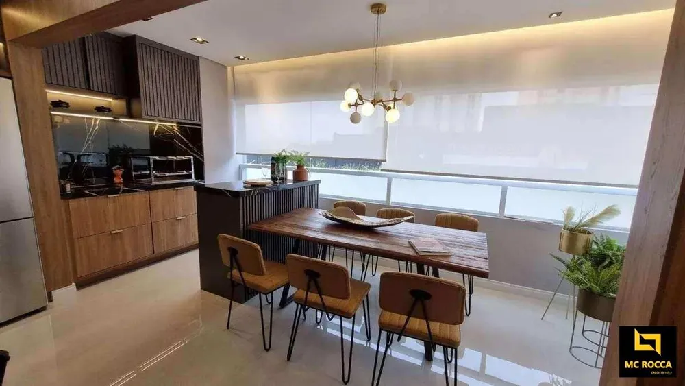 Cobertura, 3 quartos, 176 m² - Foto 8