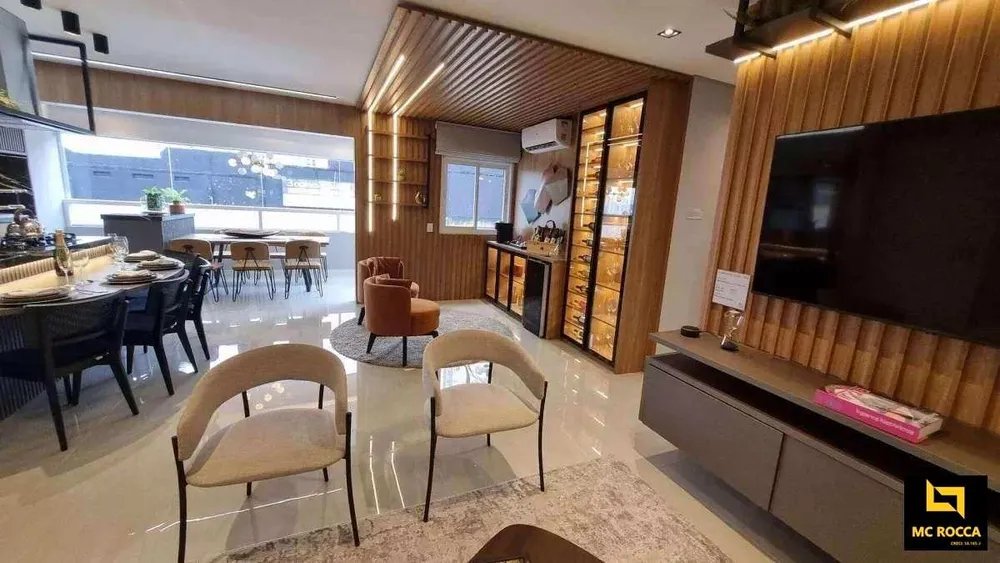 Cobertura, 3 quartos, 176 m² - Foto 2