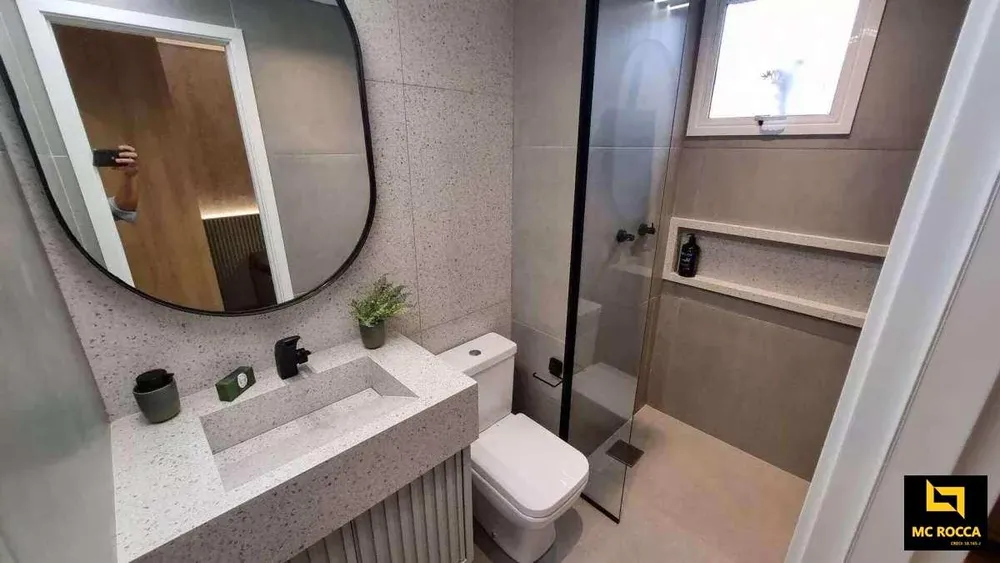 Cobertura, 3 quartos, 176 m² - Foto 7