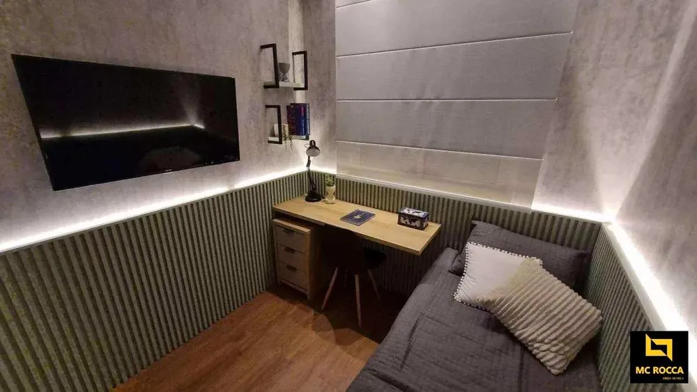 Cobertura, 3 quartos, 176 m² - Foto 10