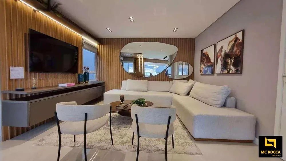 Cobertura, 3 quartos, 176 m² - Foto 3