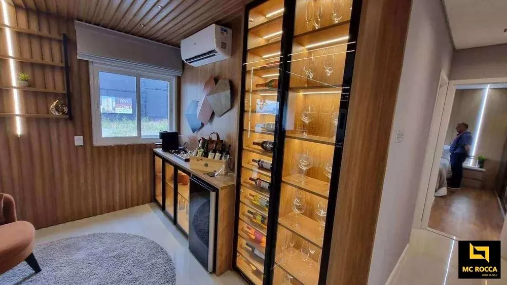 Cobertura, 3 quartos, 176 m² - Foto 4