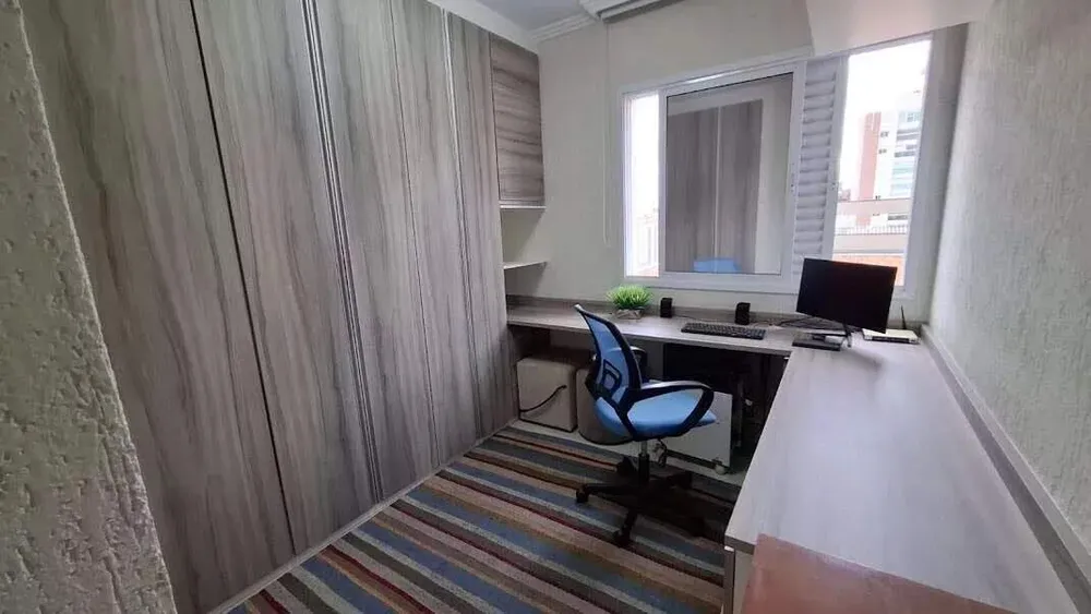 Apartamento, 3 quartos, 121 m² - Foto 12