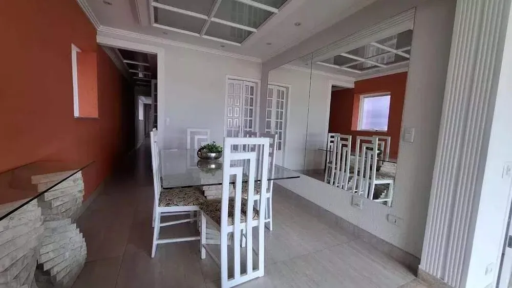 Apartamento, 3 quartos, 121 m² - Foto 4