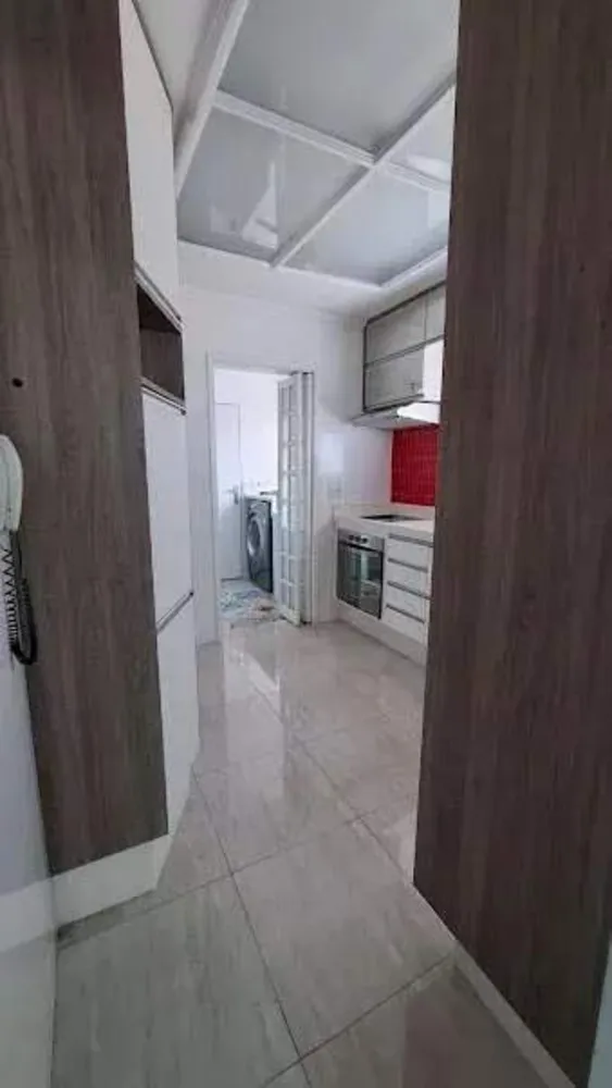 Apartamento, 3 quartos, 121 m² - Foto 6