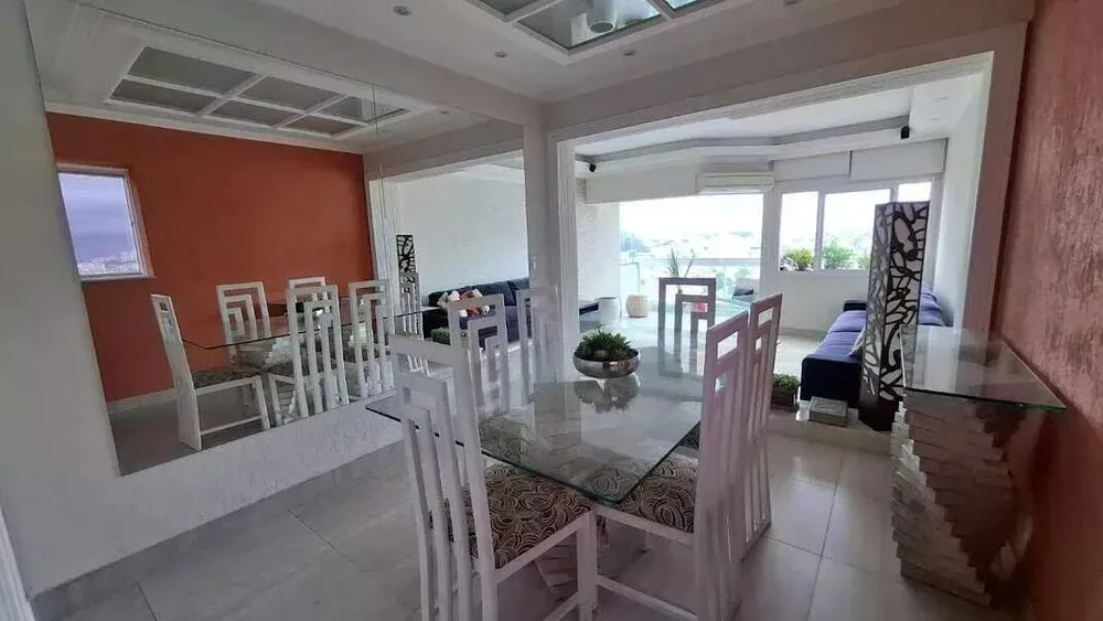 Apartamento, 3 quartos, 121 m² - Foto 5