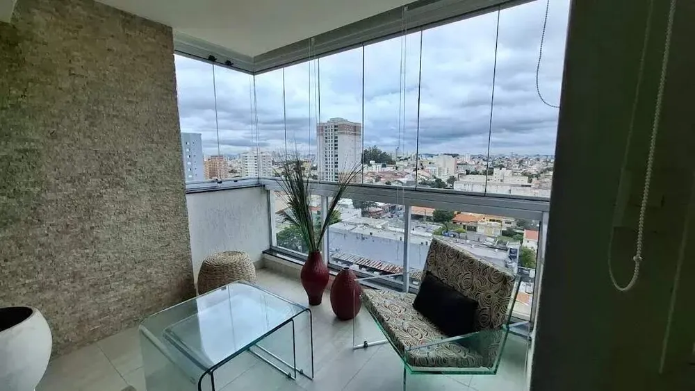 Apartamento, 3 quartos, 121 m² - Foto 3