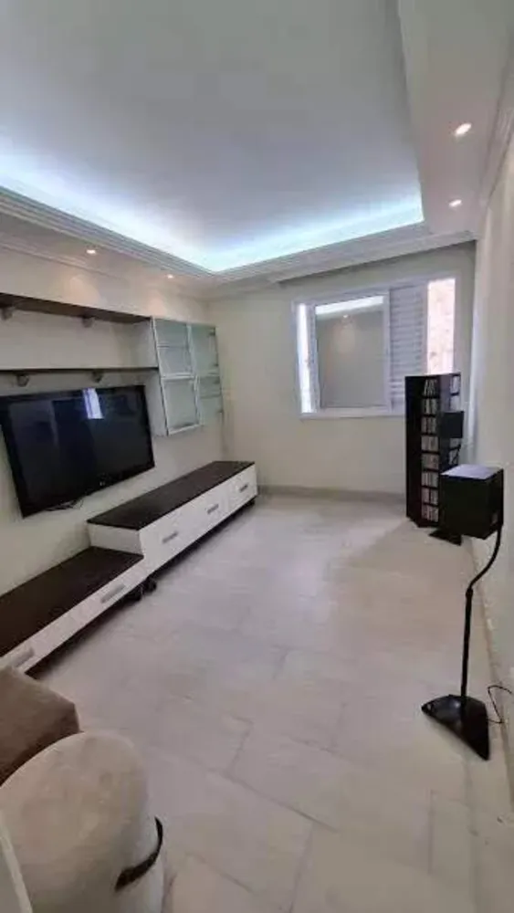 Apartamento, 3 quartos, 121 m² - Foto 10