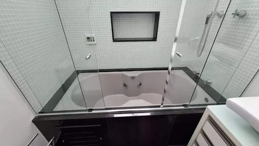 Apartamento, 3 quartos, 121 m² - Foto 14