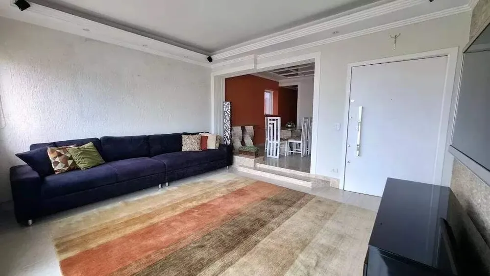 Apartamento, 3 quartos, 121 m² - Foto 2
