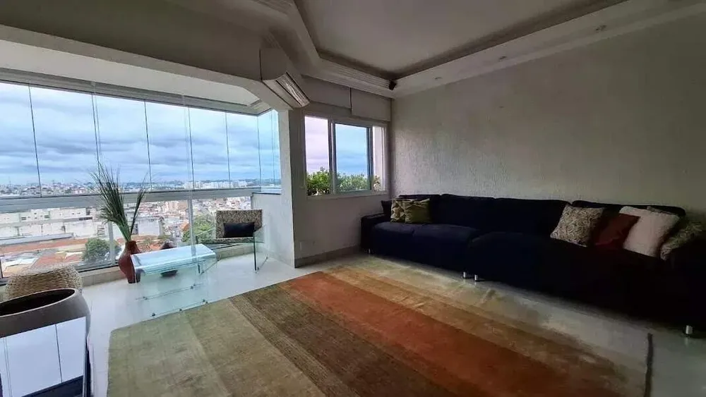 Apartamento, 3 quartos, 121 m² - Foto 1