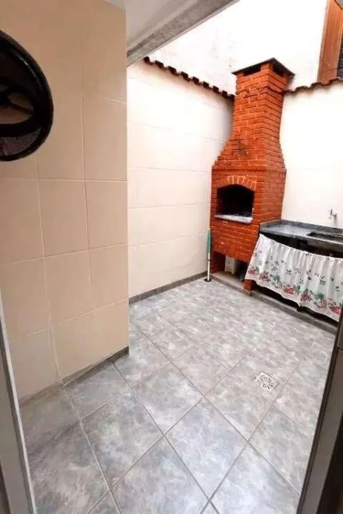 Sobrado, 2 quartos, 98 m² - Foto 14