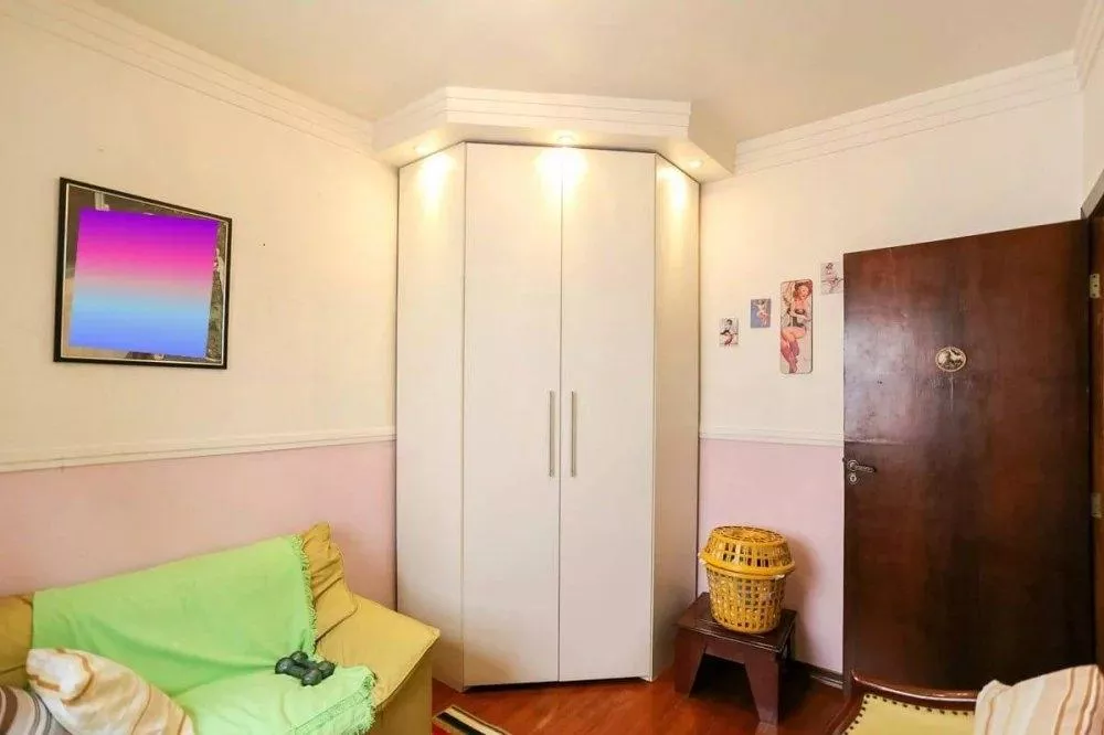 Sobrado, 2 quartos, 98 m² - Foto 2