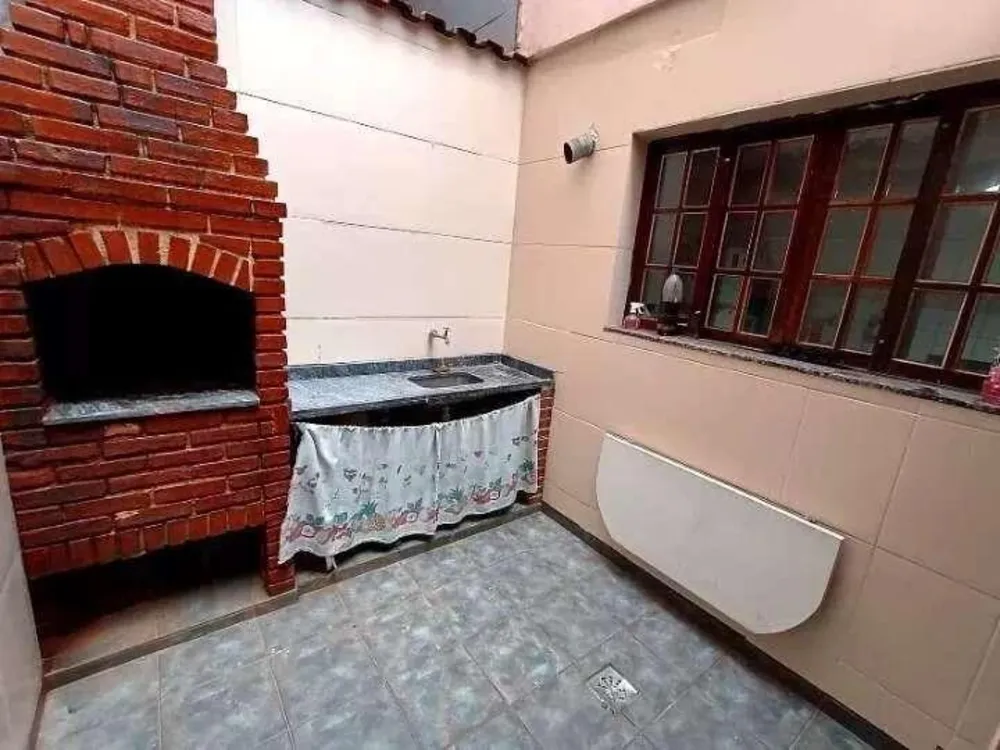 Sobrado, 2 quartos, 98 m² - Foto 15