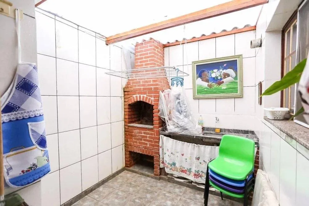 Sobrado, 2 quartos, 98 m² - Foto 3