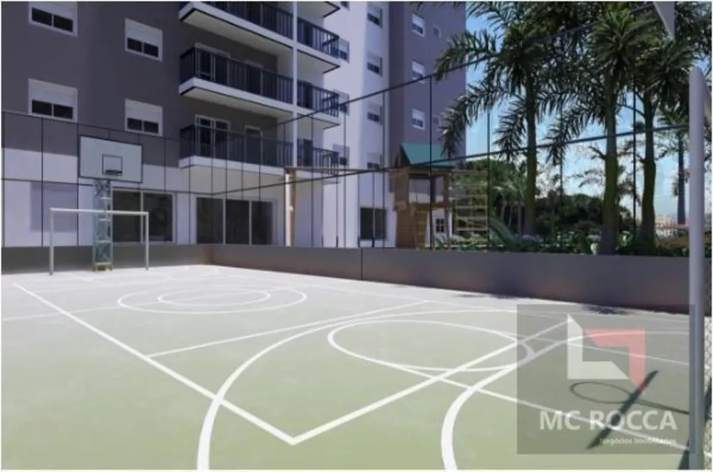 Apartamento, 2 quartos, 42 m² - Foto 12