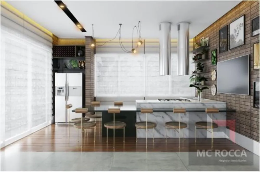 Apartamento, 2 quartos, 42 m² - Foto 9