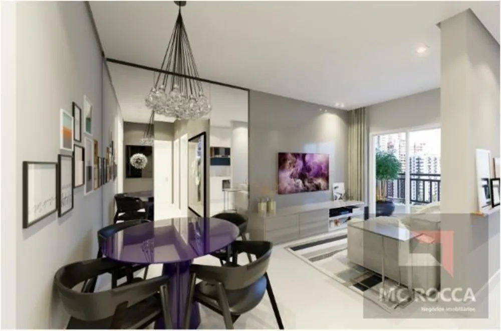 Apartamento, 2 quartos, 42 m² - Foto 8