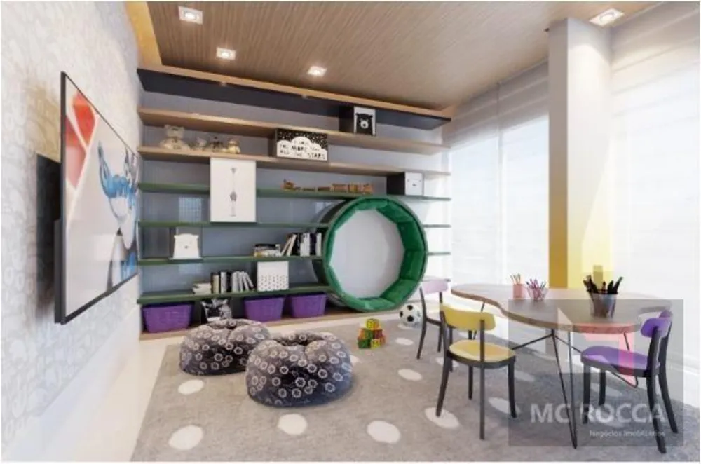 Apartamento, 2 quartos, 42 m² - Foto 8