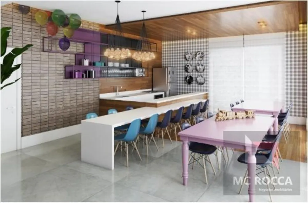 Apartamento, 2 quartos, 42 m² - Foto 6