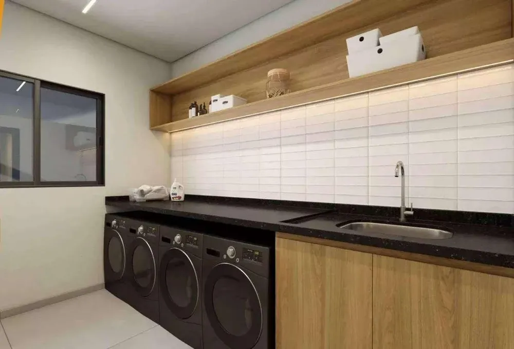 Apartamento, 2 quartos, 36 m² - Foto 4
