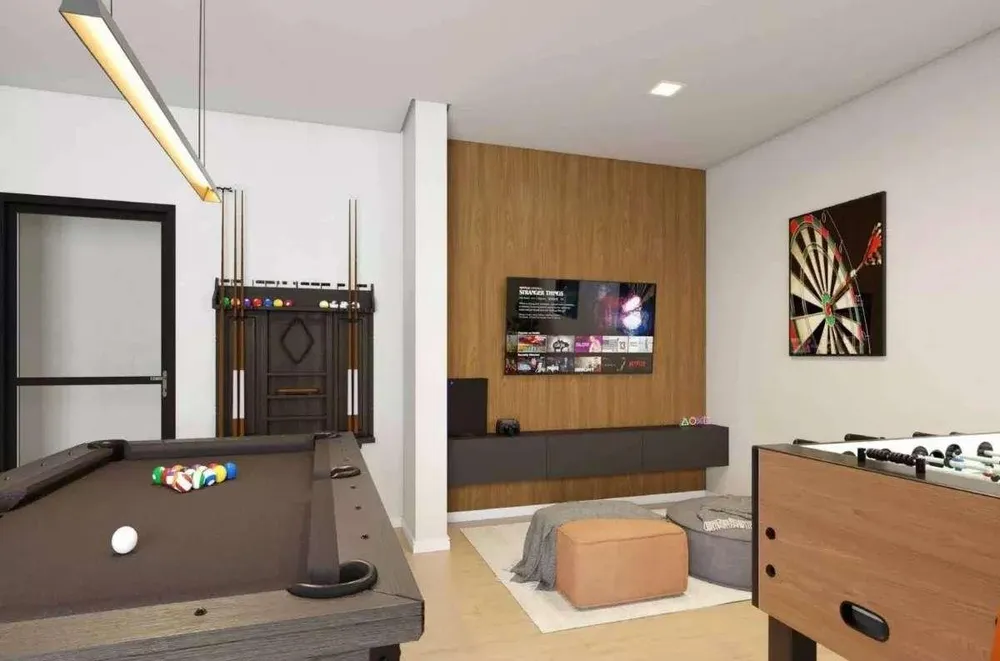 Apartamento, 2 quartos, 36 m² - Foto 6