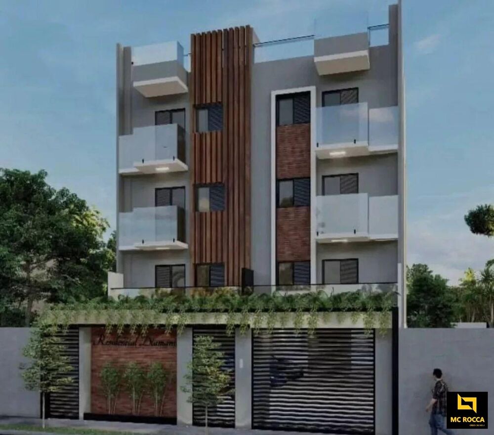 Cobertura, 2 quartos, 90 m² - Foto 9