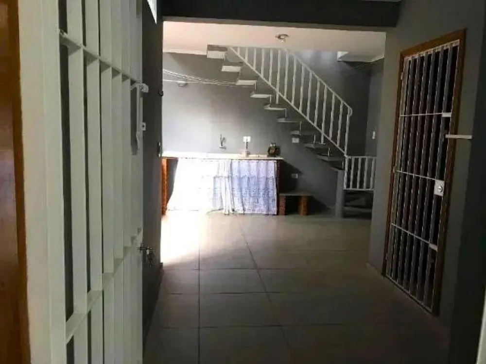 Sobrado, 5 quartos, 260 m² - Foto 13