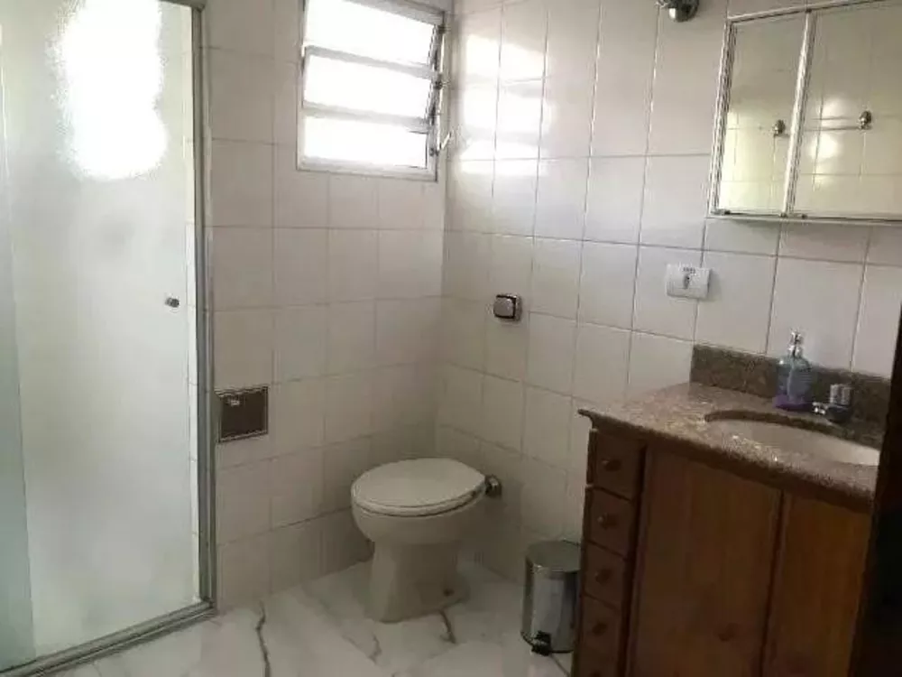 Sobrado, 5 quartos, 260 m² - Foto 4