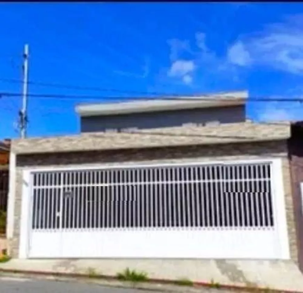 Sobrado, 5 quartos, 260 m² - Foto 2