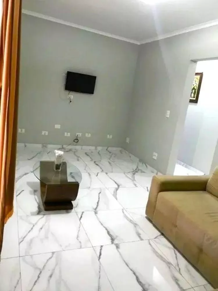 Sobrado, 5 quartos, 260 m² - Foto 3