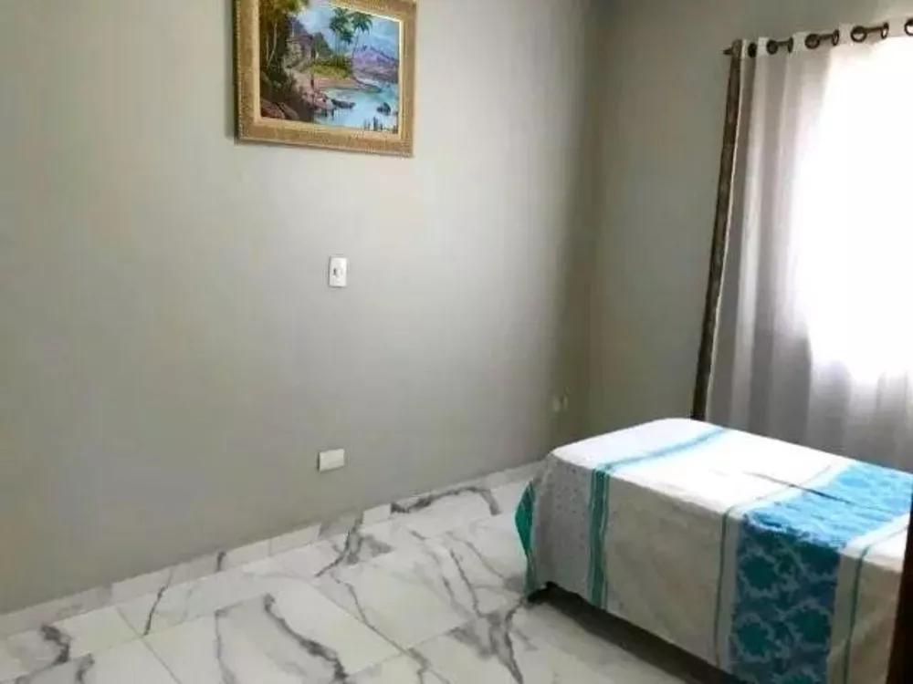 Sobrado, 5 quartos, 260 m² - Foto 1