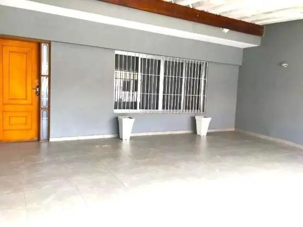 Sobrado, 5 quartos, 260 m² - Foto 1