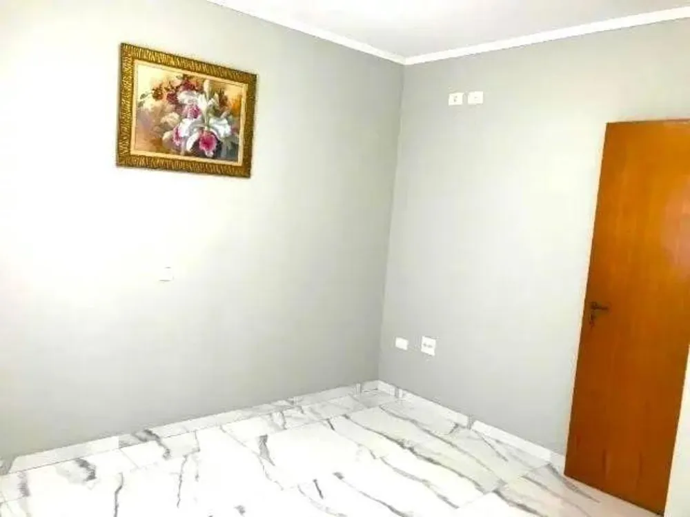 Sobrado, 5 quartos, 260 m² - Foto 3