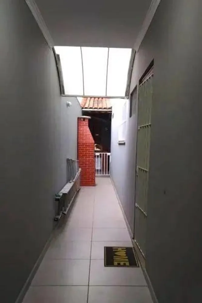 Sobrado, 5 quartos, 260 m² - Foto 12