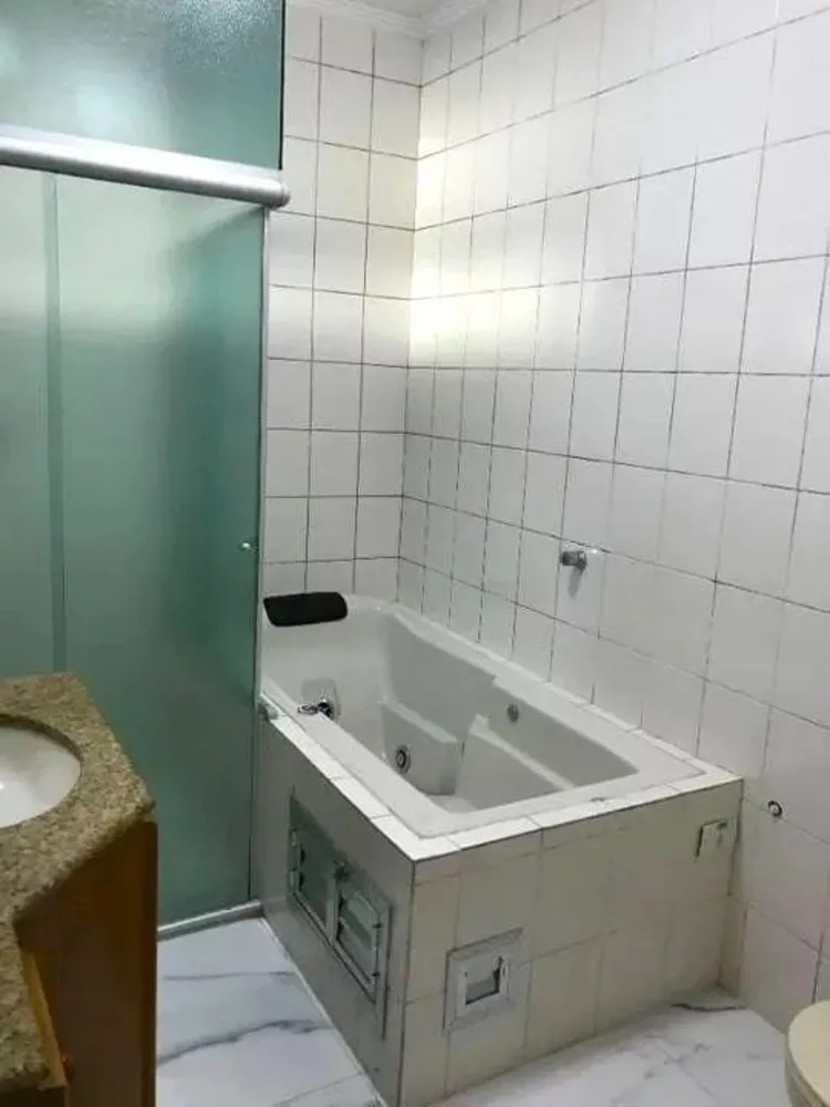 Sobrado, 5 quartos, 260 m² - Foto 9