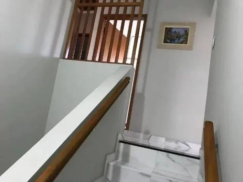 Sobrado, 5 quartos, 260 m² - Foto 7