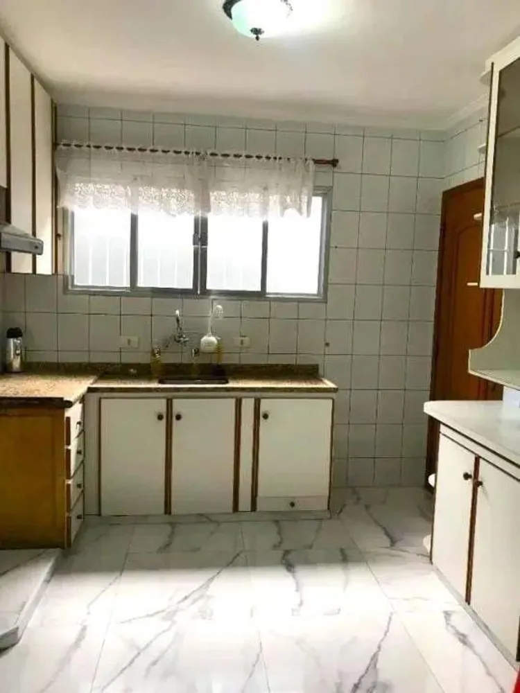 Sobrado, 5 quartos, 260 m² - Foto 4